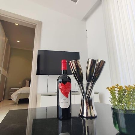 Cozy Penthouse In Central Malta Διαμέρισμα Balzan Εξωτερικό φωτογραφία