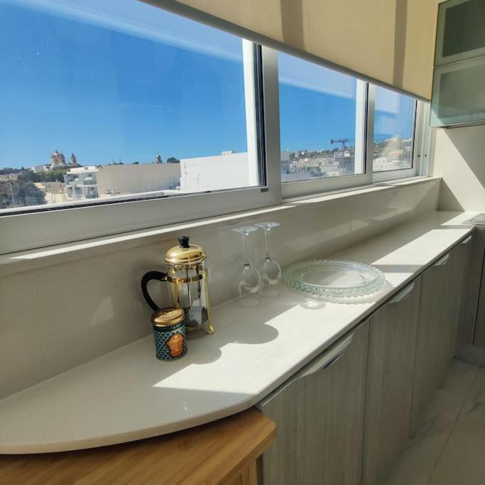 Cozy Penthouse In Central Malta Διαμέρισμα Balzan Εξωτερικό φωτογραφία