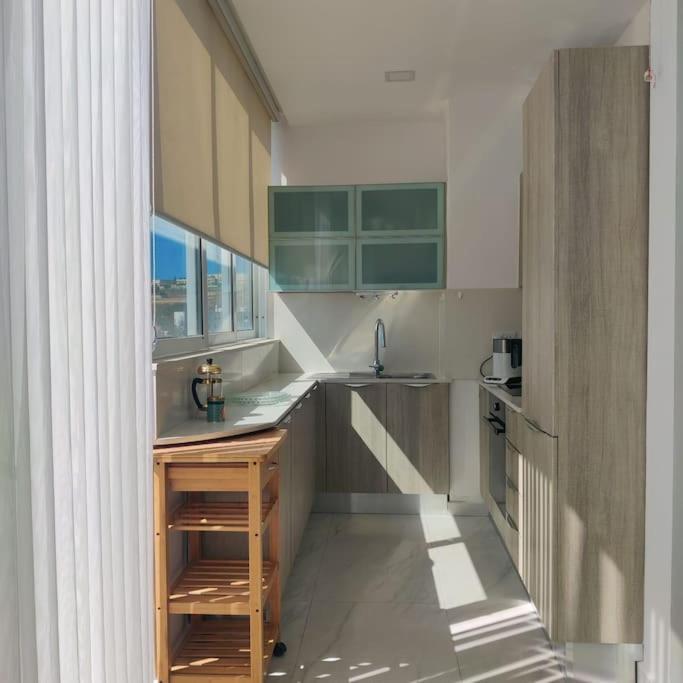 Cozy Penthouse In Central Malta Διαμέρισμα Balzan Εξωτερικό φωτογραφία