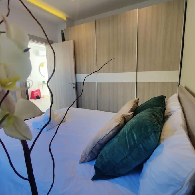 Cozy Penthouse In Central Malta Διαμέρισμα Balzan Εξωτερικό φωτογραφία