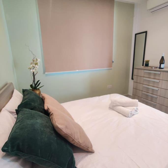 Cozy Penthouse In Central Malta Διαμέρισμα Balzan Εξωτερικό φωτογραφία