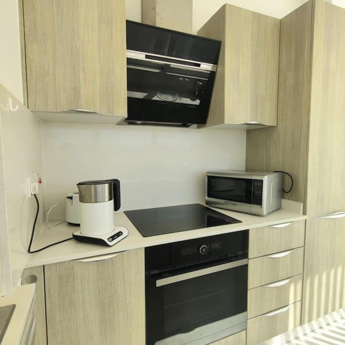 Cozy Penthouse In Central Malta Διαμέρισμα Balzan Εξωτερικό φωτογραφία