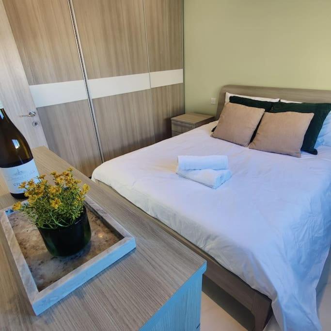 Cozy Penthouse In Central Malta Διαμέρισμα Balzan Εξωτερικό φωτογραφία