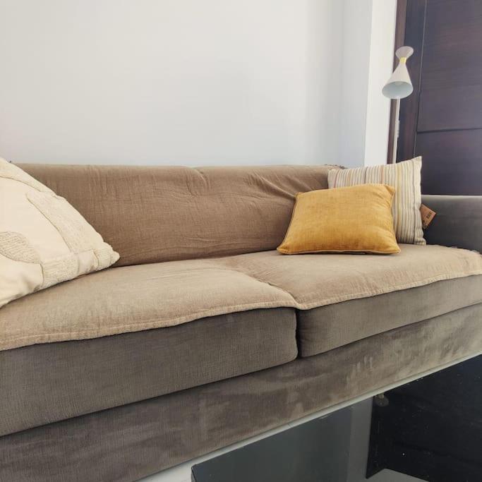 Cozy Penthouse In Central Malta Διαμέρισμα Balzan Εξωτερικό φωτογραφία