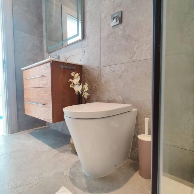 Cozy Penthouse In Central Malta Διαμέρισμα Balzan Εξωτερικό φωτογραφία