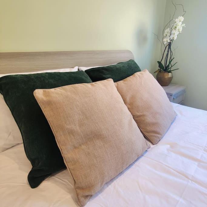 Cozy Penthouse In Central Malta Διαμέρισμα Balzan Εξωτερικό φωτογραφία